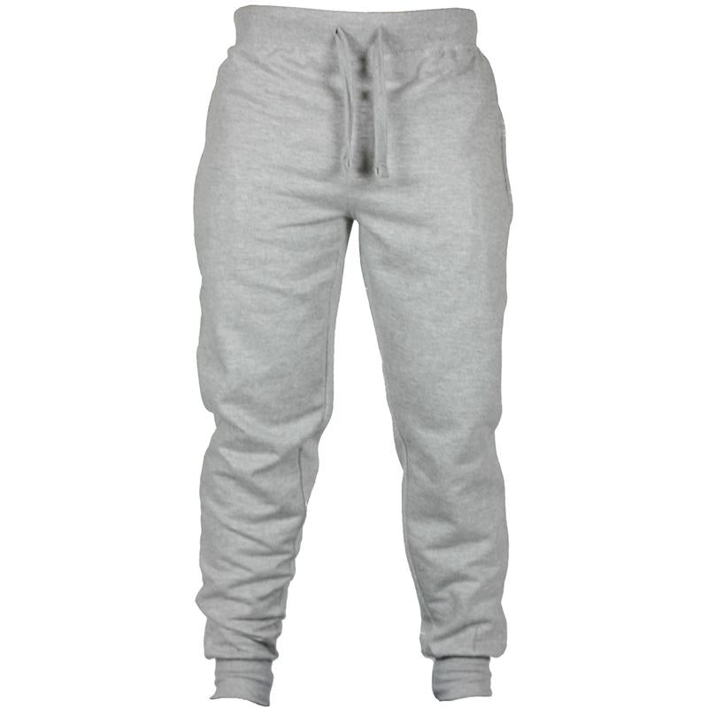 BODYBUILDING GYM PANTS - Minihomy