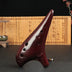 12-hole Alto G-smoked Ocarina 12AG Ocarina