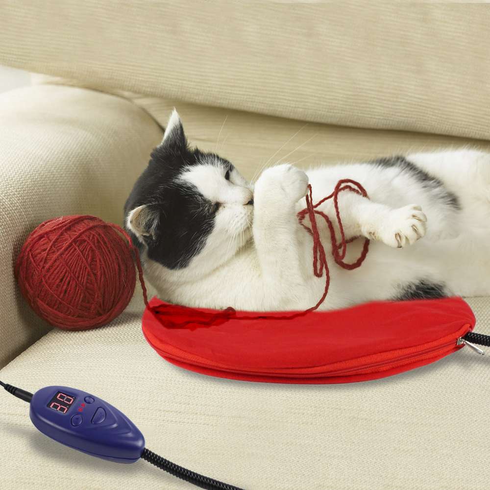 Pet Cat Products Constant Temperature Heating Pad - Minihomy