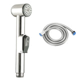 Auchanda Toilet Multi-function Spray Gun Flusher - Minihomy