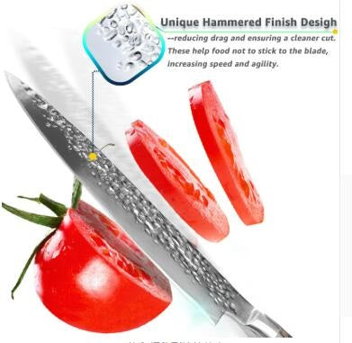 Kitchen Knife Professional Japanese Chef Knives - Minihomy