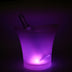 5L 7 Colors LED Luminous ice bucket - Minihomy