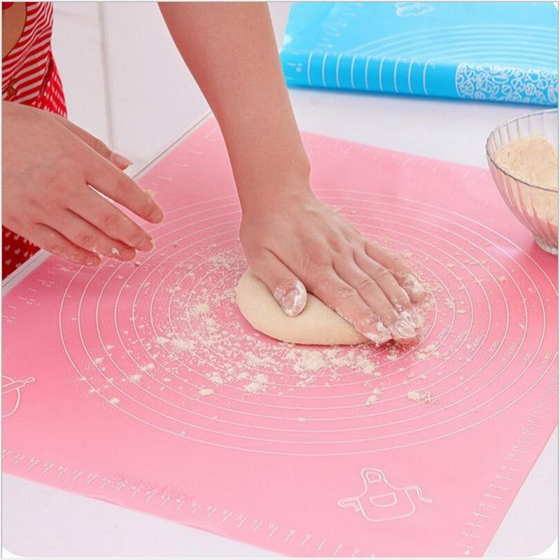 Silicone Kneading Pad