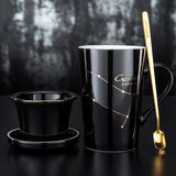 Constellation mug