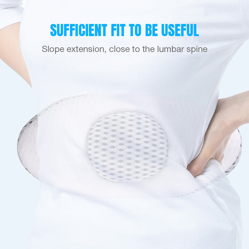 Multifunctional Waist Pad