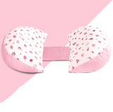 Multifunctional pillow for pregnant women