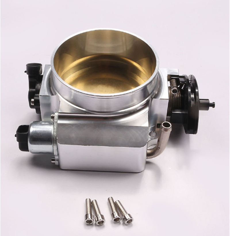 Modified Intake Manifold Throttle Valve Throttle Valve 92mm