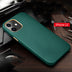 Chassis Leather Protective Shell All-Inclusive Anti-Fall High-End Luxury Ultra-Thin Protective Cover