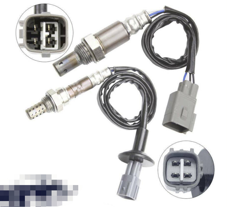 Cross-border Oxygen Sensor Auto Parts