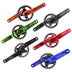 Mountain Bike Crank 104bcd To GXP Aluminum Alloy CNC Crank - Minihomy