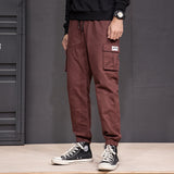 Men's Cargo Pants - Minihomy