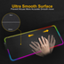 Led Magic Color Mouse Pad - Minihomy