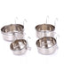 Stainless Steel Pet Food Supplies