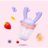 Baby Fruit And Vegetable Bite Food Supplement - Minihomy