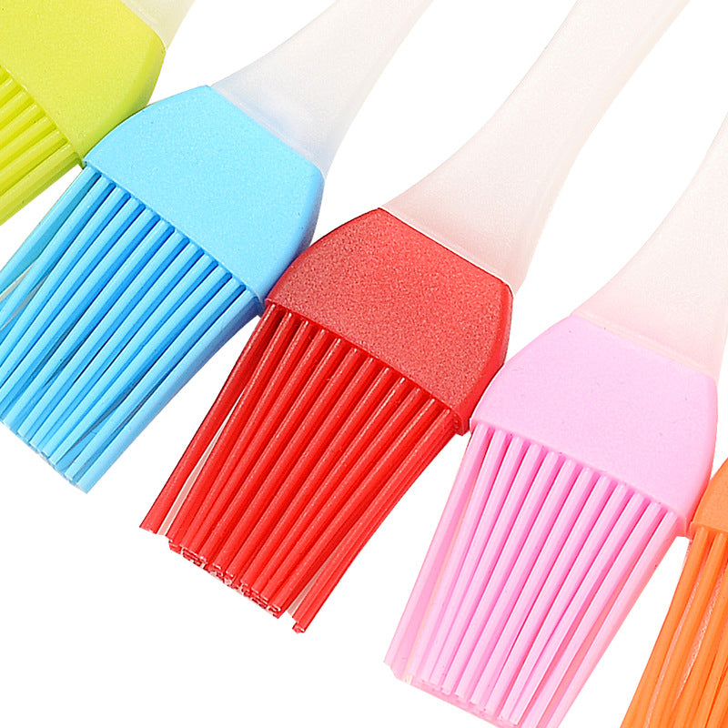 Kitchen Baking Tools Silicone Brush Small - Minihomy