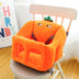 Cartoon Portable Baby Dining Chair Multifunctional Baby Car Can Be Fixed - Minihomy