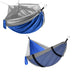 Outdoor Camping Hammock With Mosquito Net - Minihomy