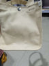 Kangaroo Casual Canvas Tote Bag - Portable Small Square Bag - Minihomy