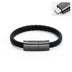 Creative Data Cable Bracelet Charging Cable - Minihomy