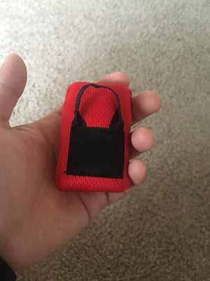 Mini Outdoor Portable Pocket Nylon Moistureproof Waterproof Picnic Mat - Minihomy