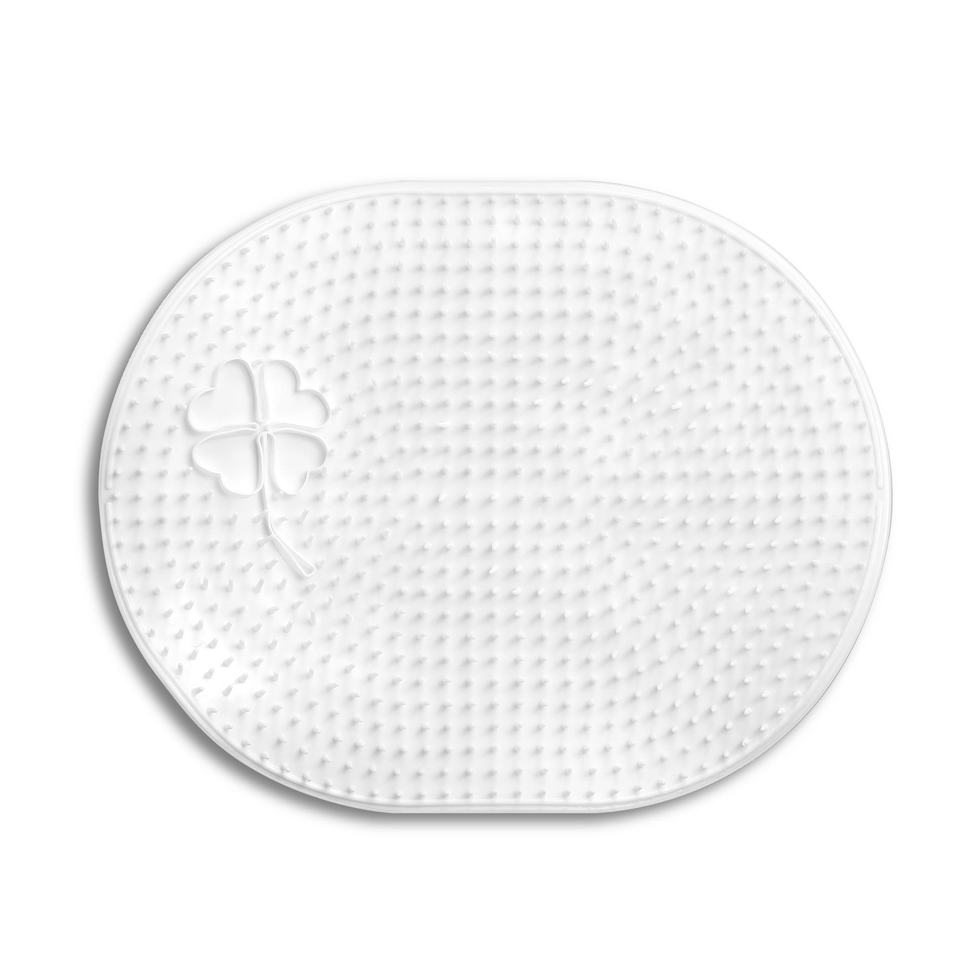 Lazy Silicone Foot Washing Pad Massage Cushion - Minihomy