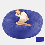 Lazy Sofa Oversized 7FT Bean Bag Chair