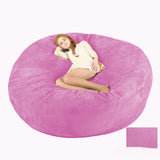 Lazy Sofa Oversized 7FT Bean Bag Chair