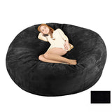 Lazy Sofa Oversized 7FT Bean Bag Chair