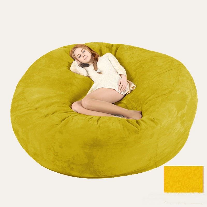 Lazy Sofa Oversized 7FT Bean Bag Chair