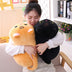 Cat Plush Doll Soft Cute Cat doll - Minihomy