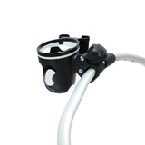 Baby Stroller Cup Holder Stroller Bottle Holder Multifunctional Universal Cup Holder