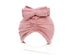 Cute Baby Hat Newborn Soft Baby Girl Hat Turban Infant Toddler Baby Cap - Minihomy