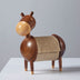 Donkey Paper Towel Holder Kitchen Roll Paper Holder Hanging Paper Towel Holder - Minihomy