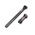 Carbon Fiber Mountain Bike Straight Handle - Minihomy