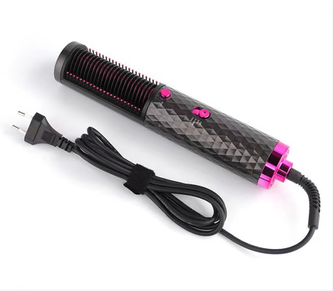 Hair Curling Iron Hair Dryer - Minihomy