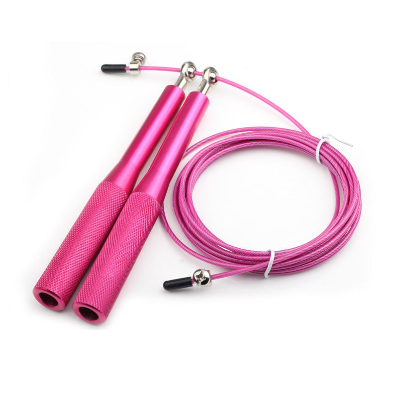 Light Jump Rope Speed Trainning Fat-losing Tool - Minihomy