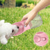 Pet Water Cup Outdoor Portable Water Bottle - Minihomy