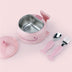 Children's Tableware Stainless Steel Bowl Set