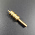 WUTA Leather Edge Tools Solid Brass Soldering Iron Marking