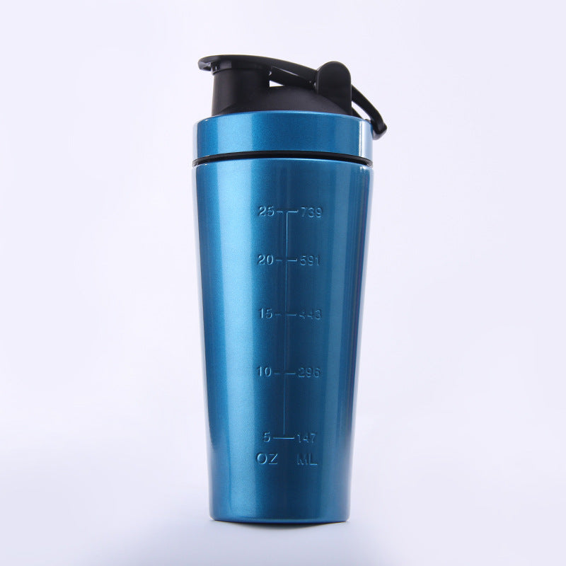 Multifunctional Fitness Sports Water Cup