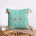 Imported Handmade Moroccan Pillow Cushion Bay Window Sofa Bed Cushion Bohemian Ins Style - Minihomy