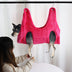 Pet Nails Trimming Pet Grooming Hammock - Minihomy