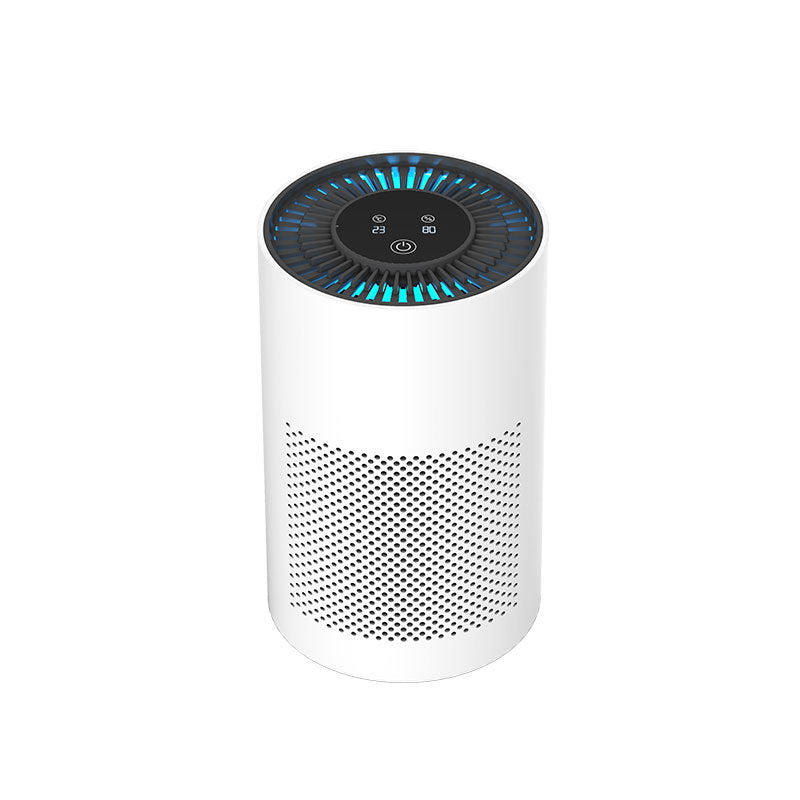 Home Desktop Air Purifier Portable