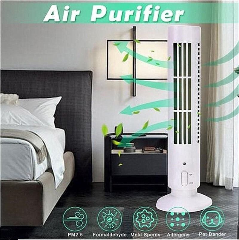 Negative Ion Air Purifier Household Air Purifier - Minihomy