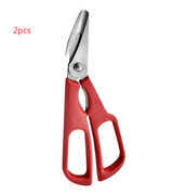 Multifunctional kitchen scissors - Minihomy