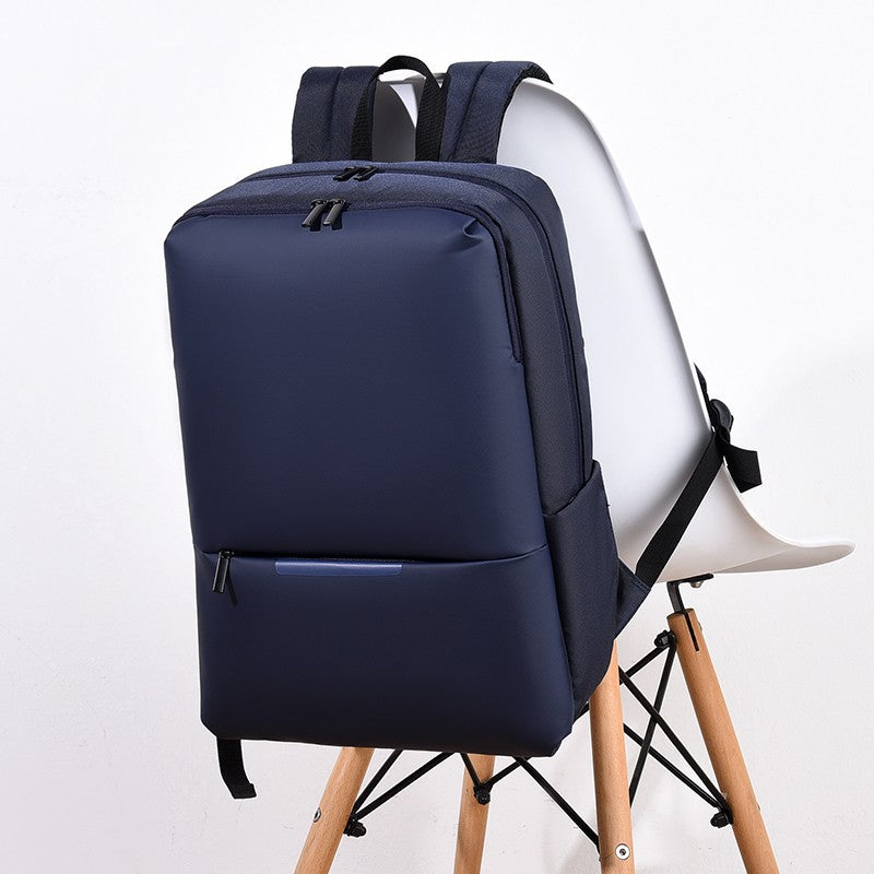 Business Laptop Bag Outdoor Large-Capacity Backpack - Minihomy