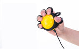 Hand Massage Electric Rechargeable Hot Compress