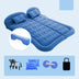 Multifunctional Car Inflatable Bed Car Accessories - Minihomy