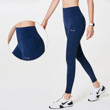 Women Stretch Yoga Fitness Pants