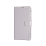 Leather Case Cell Phone Protective Case - Stylish Protection for Your Huawei Device